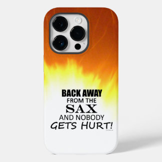 iPhone/iPad-Gehäuse Case-Mate iPhone 14 Pro Hülle