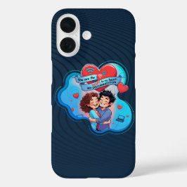 iPhone/iPad-Gehäuse iPhone 16 Hülle