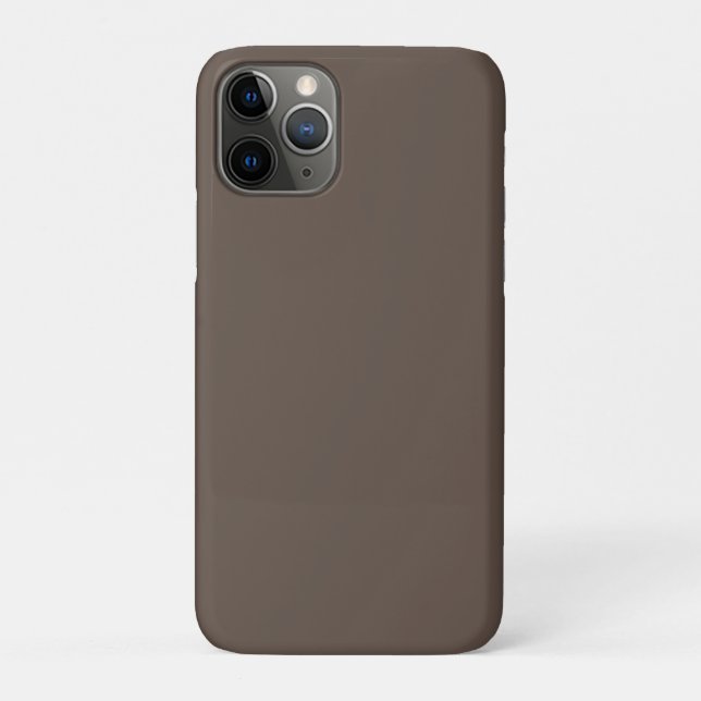 iPhone/iPad-Gehäuse Case-Mate iPhone Hülle (Rückseite)
