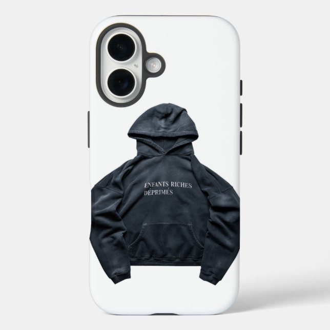 iPhone/iPad-Gehäuse Case-Mate iPhone Hülle (Rückseite)