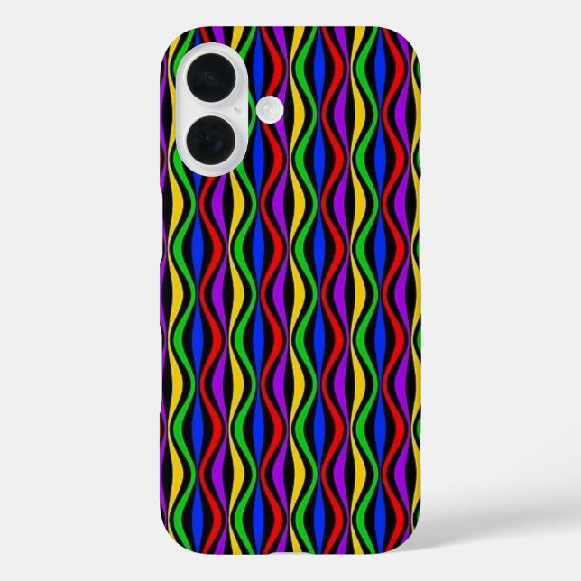 iPhone/iPad-Gehäuse Case-Mate iPhone Hülle (Rückseite)