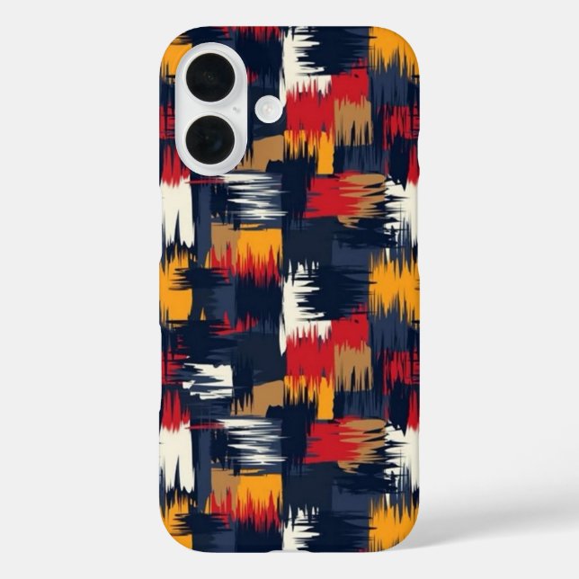 iPhone/iPad-Gehäuse Case-Mate iPhone Hülle (Rückseite)