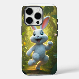 iPhone/iPad-Gehäuse iPhone 16 Pro Hülle