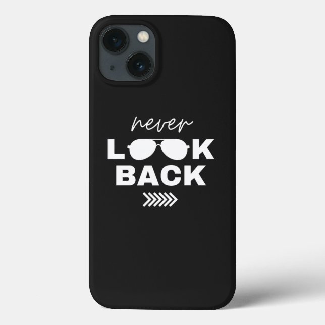 iPhone/iPad-Gehäuse Case-Mate iPhone Hülle (Rückseite)