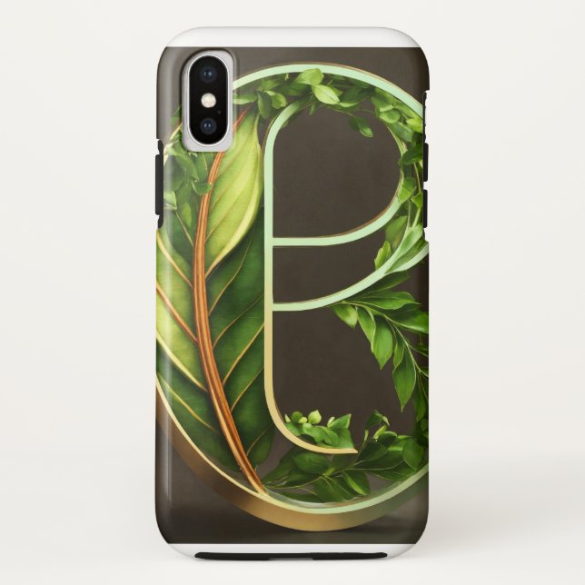 iPhone/iPad-Gehäuse Case-Mate iPhone Hülle (Rückseite)