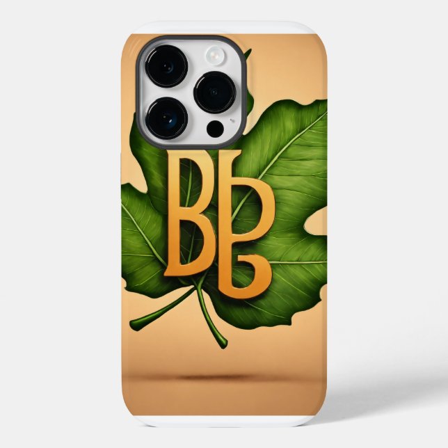 iPhone/iPad-Gehäuse Case-Mate iPhone Hülle (Rückseite)