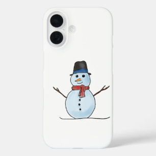 iPhone/iPad-Gehäuse iPhone 16 Hülle