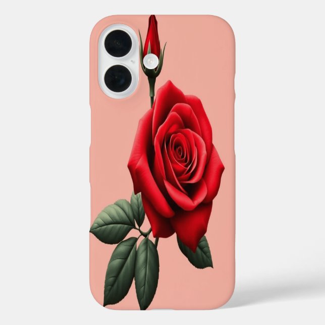 iPhone/iPad-Gehäuse Case-Mate iPhone Hülle (Rückseite)