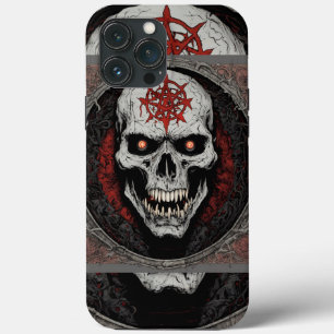 iPhone/iPad-Gehäuse Case-Mate iPhone Hülle