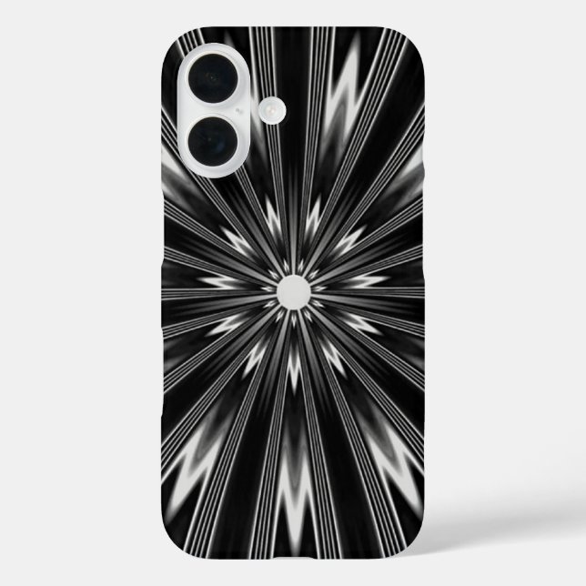 iPhone/iPad-Gehäuse Case-Mate iPhone Hülle (Rückseite)