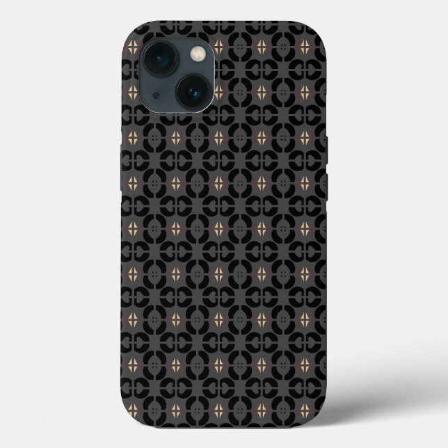 iPhone/iPad-Gehäuse Case-Mate iPhone Hülle (Rückseite)