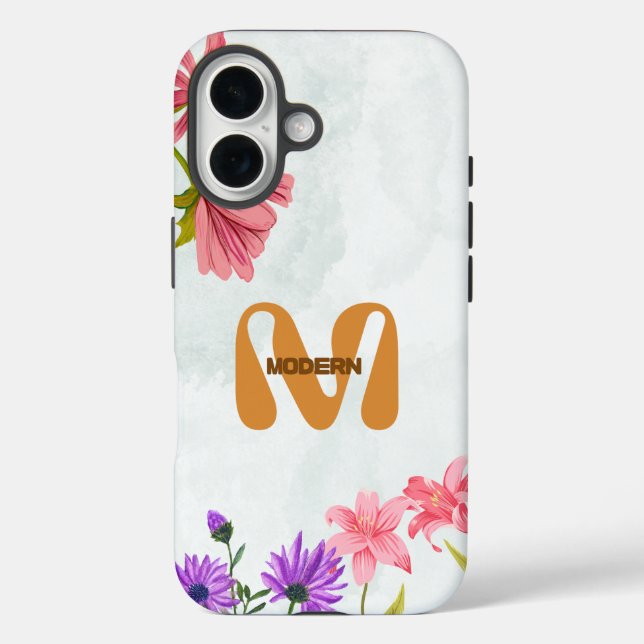 iPhone/iPad-Gehäuse Case-Mate iPhone Hülle (Rückseite)