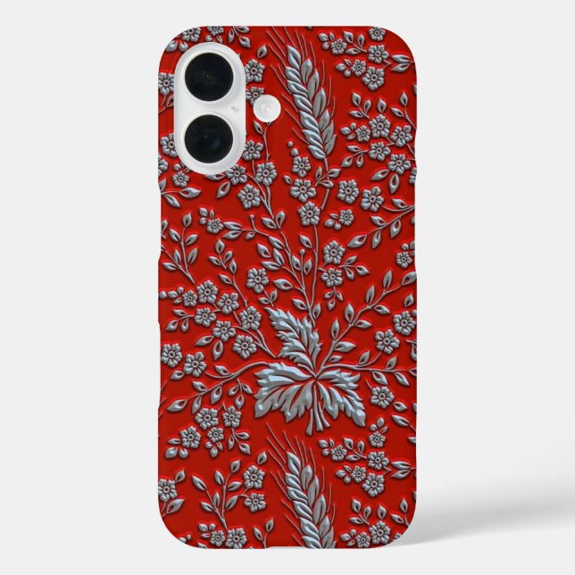 iPhone/iPad-Gehäuse Case-Mate iPhone Hülle (Rückseite)