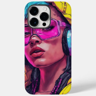 iPhone/iPad-Gehäuse Case-Mate iPhone 14 Pro Max Hülle