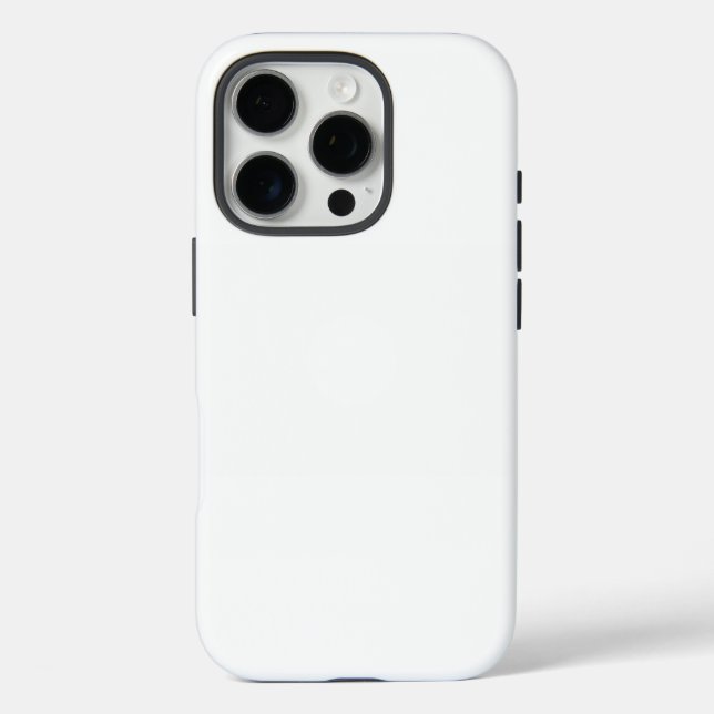 iPhone/iPad-Gehäuse Case-Mate iPhone Hülle (Rückseite)