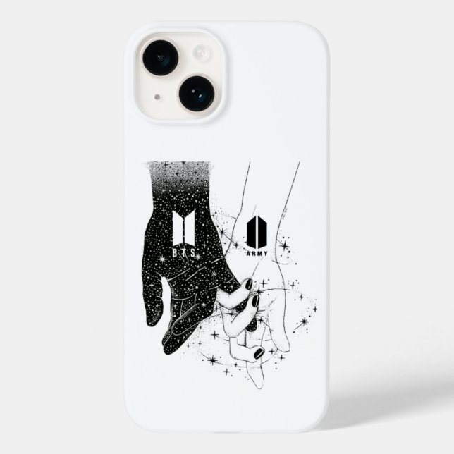 iPhone/iPad-Gehäuse Case-Mate iPhone Hülle (Rückseite)