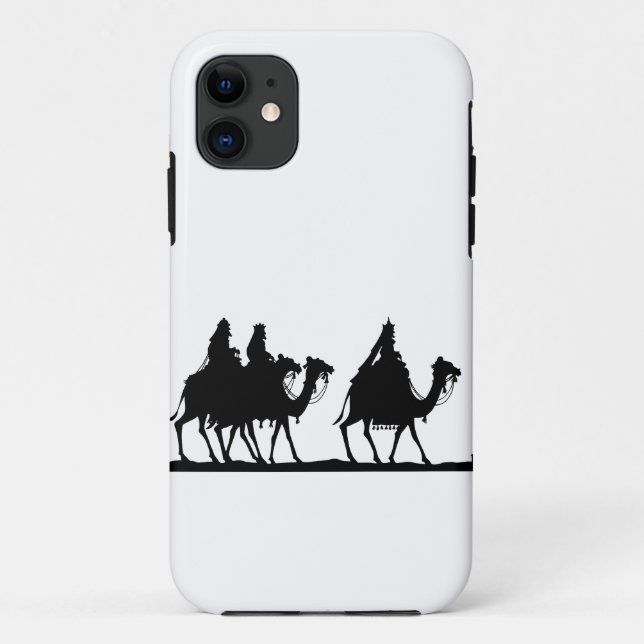 iPhone/iPad-Gehäuse Case-Mate iPhone Hülle (Rückseite)