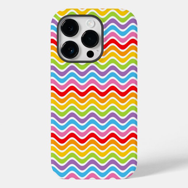 iPhone/iPad-Gehäuse Case-Mate iPhone Hülle (Rückseite)