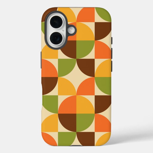 iPhone/iPad-Gehäuse Case-Mate iPhone Hülle (Rückseite)
