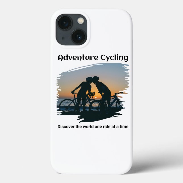 iPhone/iPad-Gehäuse Case-Mate iPhone Hülle (Rückseite)