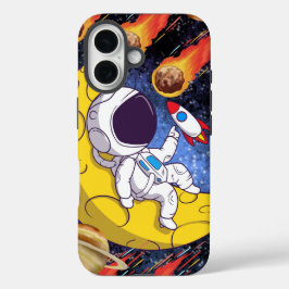 iPhone/iPad-Gehäuse iPhone 16 Hülle