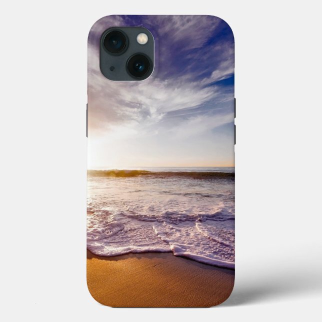 iPhone/iPad-Gehäuse Case-Mate iPhone Hülle (Rückseite)