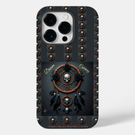 iPhone/iPad-Gehäuse Case-Mate iPhone 14 Pro Hülle