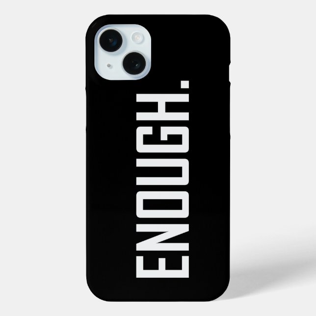 iPhone/iPad-Gehäuse Case-Mate iPhone Hülle (Rückseite)