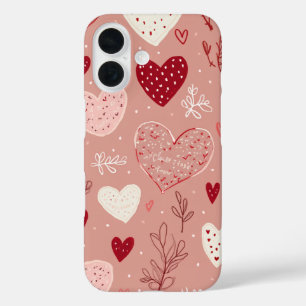 iPhone/iPad-Gehäuse iPhone 16 Hülle