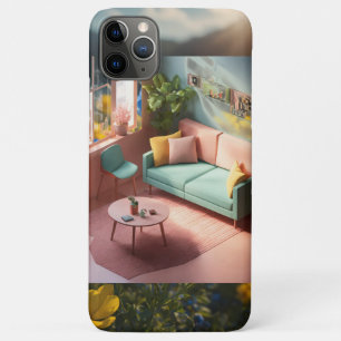 iPhone/iPad-Gehäuse Case-Mate iPhone Hülle