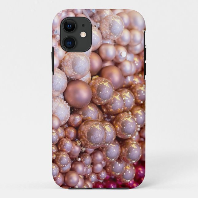 iPhone/iPad-Gehäuse Case-Mate iPhone Hülle (Rückseite)