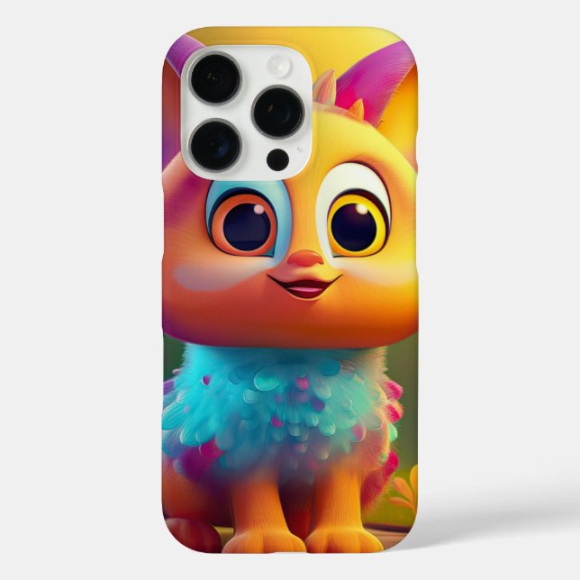 iPhone/iPad-Gehäuse Case-Mate iPhone Hülle (Rückseite)