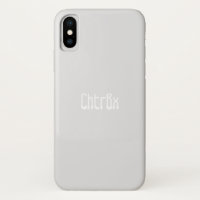 iPhone/iPad-Gehäuse