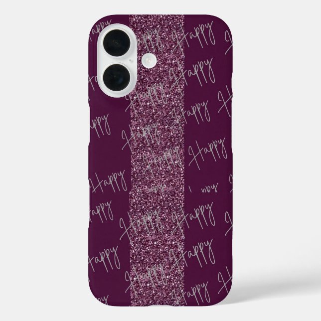 iPhone/iPad-Gehäuse Case-Mate iPhone Hülle (Rückseite)