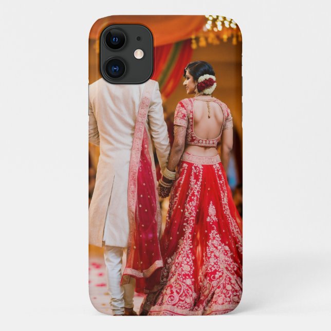 iPhone/iPad-Gehäuse Case-Mate iPhone Hülle (Rückseite)