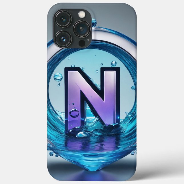 iPhone/iPad-Gehäuse Case-Mate iPhone Hülle (Rückseite)