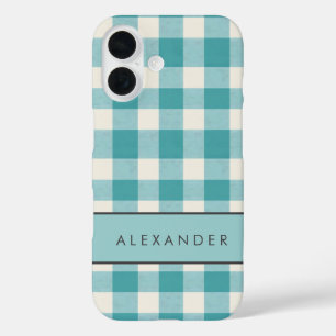 iPhone/iPad-Gehäuse iPhone 16 Hülle