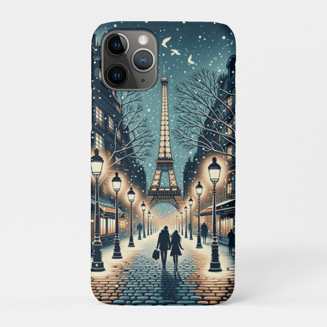 iPhone/iPad-Gehäuse Case-Mate iPhone Hülle (Rückseite)