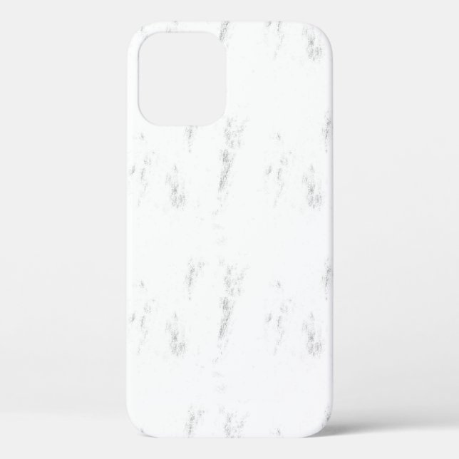 iPhone/iPad-Gehäuse Case-Mate iPhone Hülle (Rückseite)