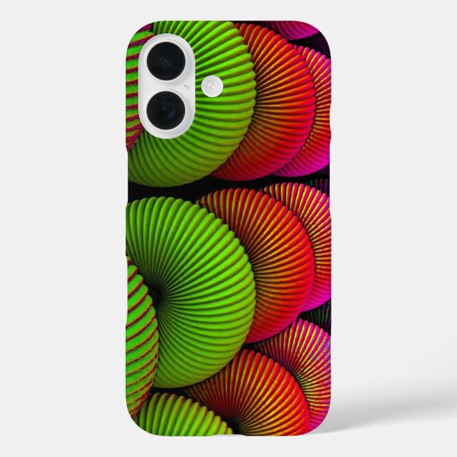 iPhone/iPad-Gehäuse Case-Mate iPhone Hülle (Rückseite)