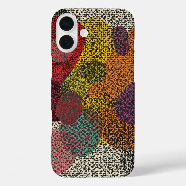 iPhone/iPad-Gehäuse Case-Mate iPhone Hülle (Rückseite)