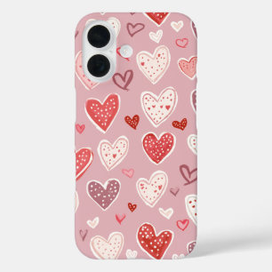 iPhone/iPad-Gehäuse iPhone 16 Hülle