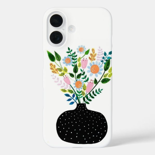 iPhone/iPad-Gehäuse Case-Mate iPhone Hülle (Rückseite)