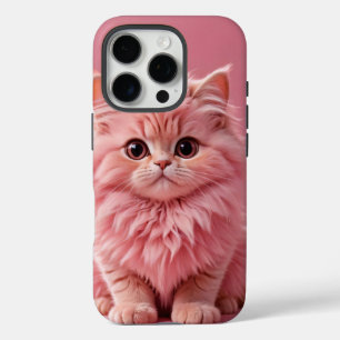 iPhone/iPad-Gehäuse iPhone 16 Pro Hülle