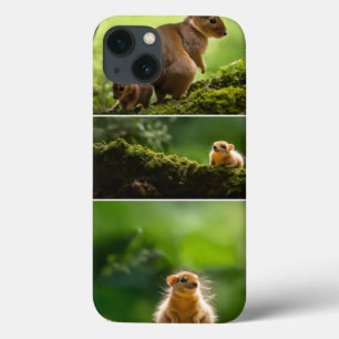 iPhone/iPad-Gehäuse Case-Mate iPhone Hülle