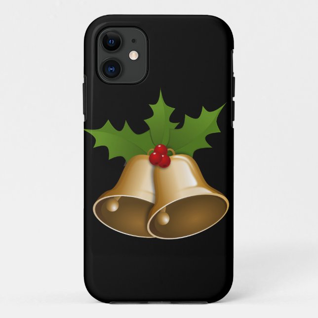 iPhone/iPad-Gehäuse Case-Mate iPhone Hülle (Rückseite)