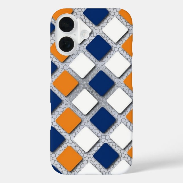 iPhone / iPad Gehäuse "Custom iPhone Gehäuse Case-Mate iPhone Hülle (Rückseite)