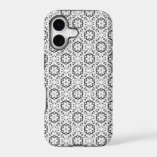 iPhone/iPad-Gehäuse des islamischen Musters