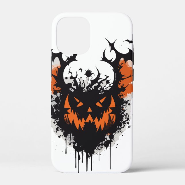 iPhone/iPad Gehäuse-Design Case-Mate iPhone Hülle (Rückseite)