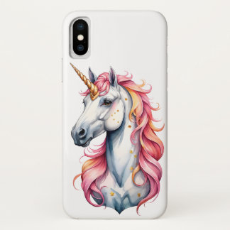 iPhone / iPad Gehäuse Einhorn Case-Mate iPhone Hülle